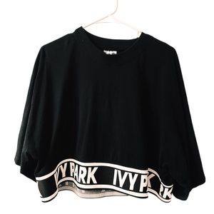 Ivy Park tee